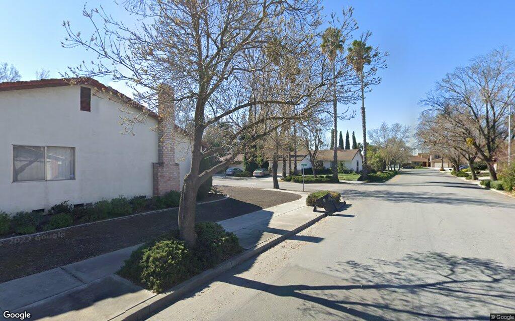 48745 Amarillo Court - Google Street View